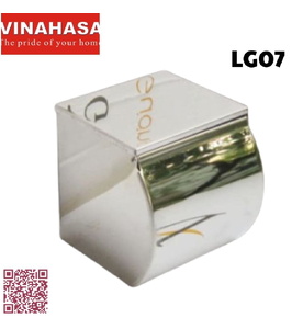 Hộp giấy vệ sinh Vinahasa LG07