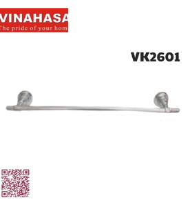 Thanh vắt khăn đơn Vinahasa VK2601
