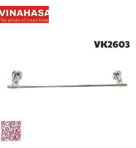 Thanh vắt khăn đơn Vinahasa VK2603