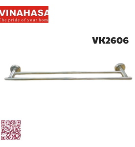 Thanh vắt khăn đôi Vinahasa VK2606