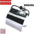 Móc giấy vệ sinh Vinahasa KA6201