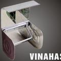 Hộp giấy vệ sinh Vinahasa LG05