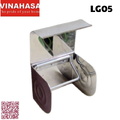 Hộp giấy vệ sinh Vinahasa LG05