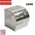 Hộp giấy vệ sinh Vinahasa LG06