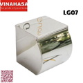 Hộp giấy vệ sinh Vinahasa LG07