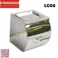 Hộp giấy vệ sinh Vinahasa LG08
