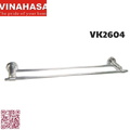 Thanh vắt khăn đôi Vinahasa VK2604