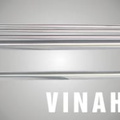 Giàn vắt khăn 2 tầng Vinahasa VK5801