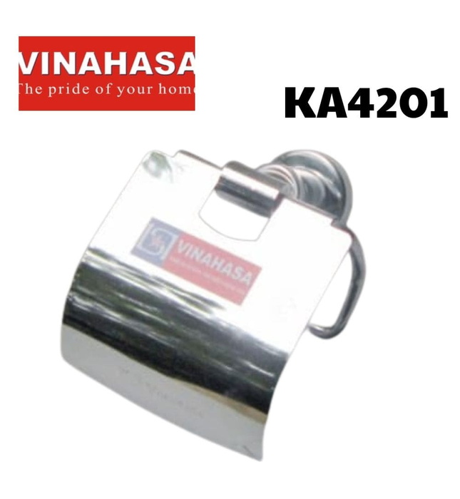 Móc giấy vệ sinh Vinahasa KA4201
