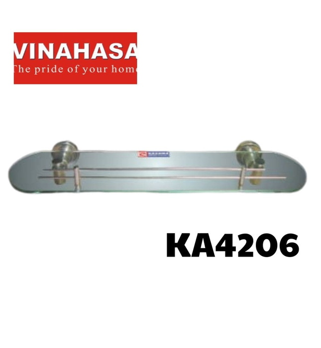 Kệ kính để đồ Vinahasa KA4206