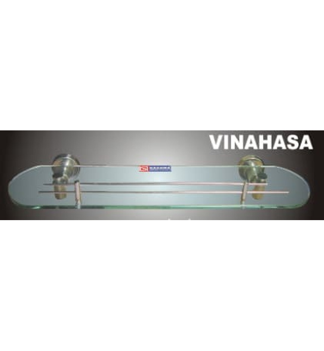Kệ kính để đồ Vinahasa KA4206
