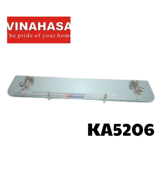 Kệ kính để đồ Vinahasa KA5206