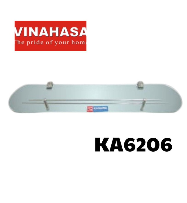 Kệ kính để đồ Vinahasa KA6206