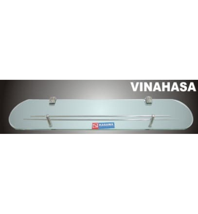 Kệ kính để đồ Vinahasa KA6206