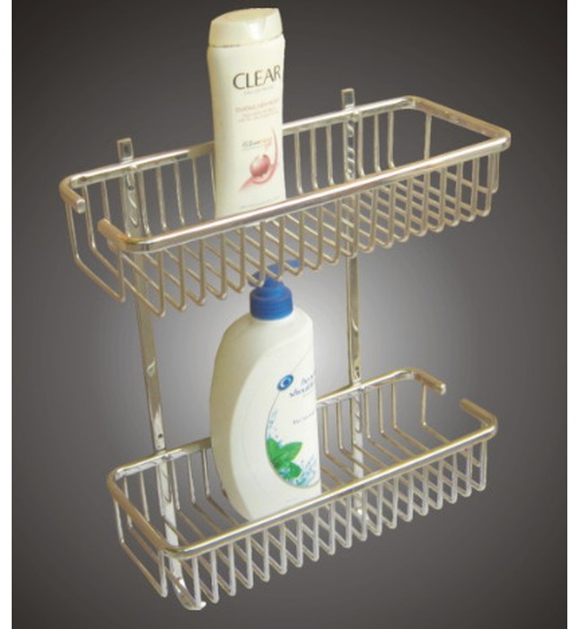 Kệ để đồ 2 tầng Vinahasa KI02