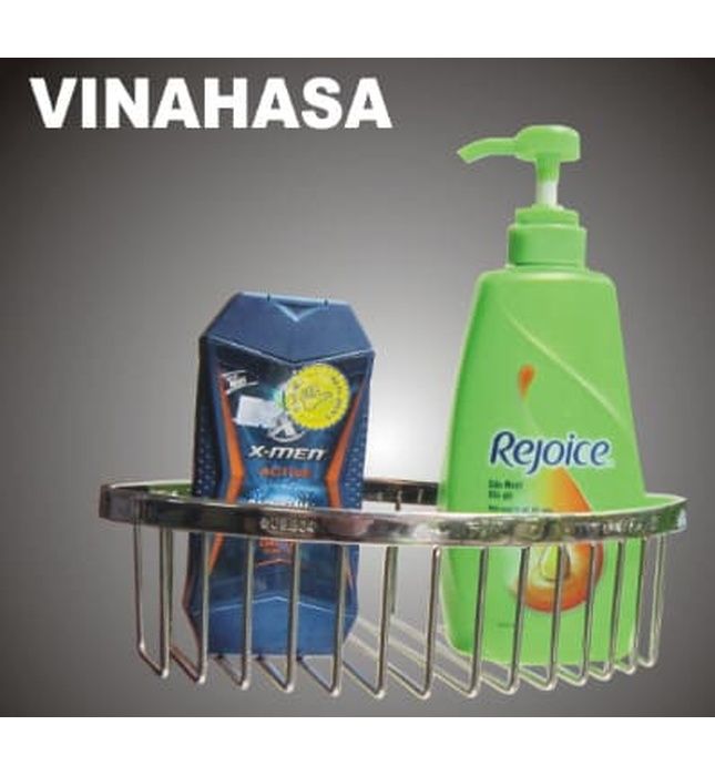 Kệ để đồ góc dạng nan Vinahasa KL01