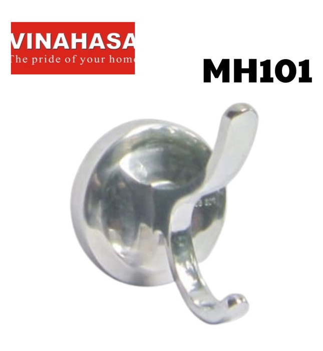 Móc treo áo đôi Vinahasa MH101