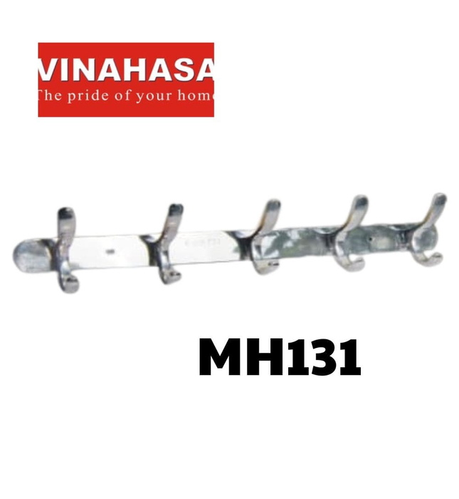 Móc treo áo 6 vấu Vinahasa MH131