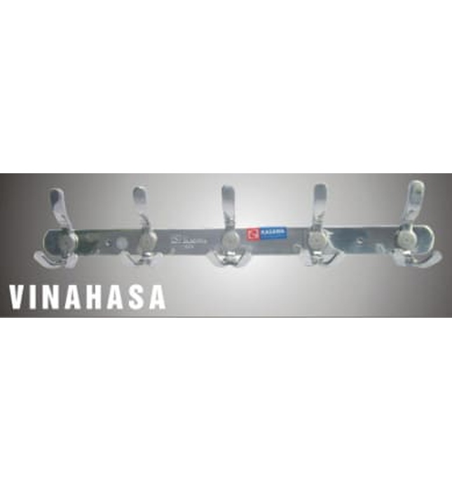 Móc treo áo 5 vấu Vinahasa MH137