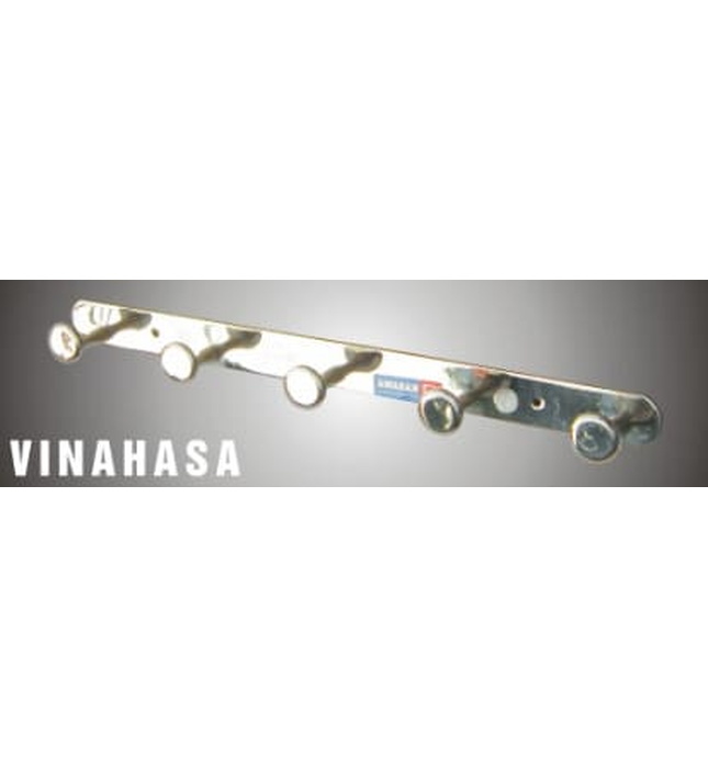 Móc treo áo 5 vấu Vinahasa MH139