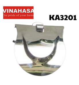 Móc giấy vệ sinh Vinahasa KA3201