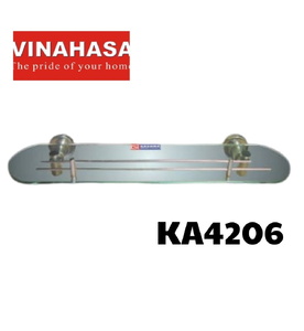 Kệ kính để đồ Vinahasa KA4206