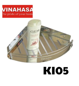 Kệ để đồ góc Vinahasa KI05