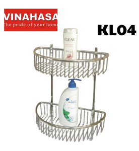 Kệ để đồ dạng nan Vinahasa KL04