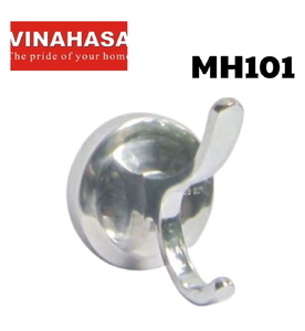 Móc treo áo đôi Vinahasa MH101