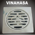 Ga thoát sàn inox304 Vinahasa G311