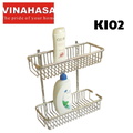 Kệ để đồ 2 tầng Vinahasa KI02