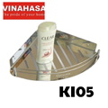 Kệ để đồ góc Vinahasa KI05