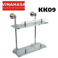 Kệ để đồ 2 tầng Vinahasa KK09