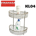 Kệ để đồ dạng nan Vinahasa KL04
