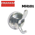 Móc treo áo đôi Vinahasa MH101