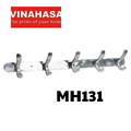 Móc treo áo 6 vấu Vinahasa MH131