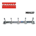Móc treo áo 5 vấu Vinahasa MH137