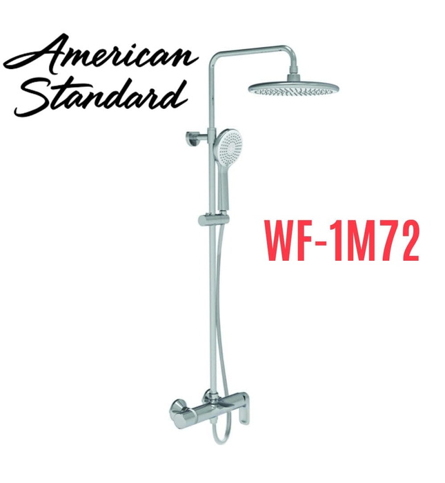 Sen Cây American Standard WF-1M72 Loven Nóng Lạnh