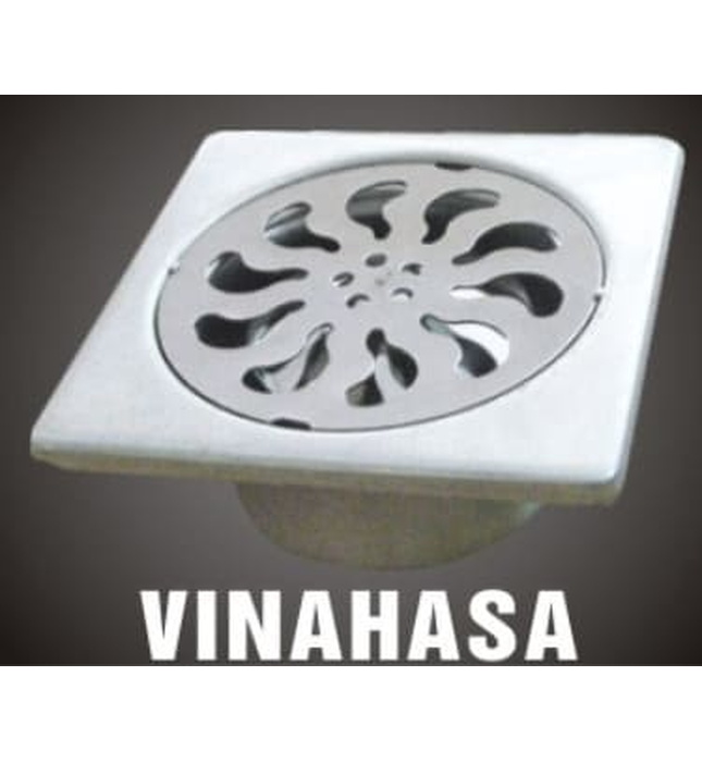 Ga thoát sàn D110 Vinahasa G210 (150x150)