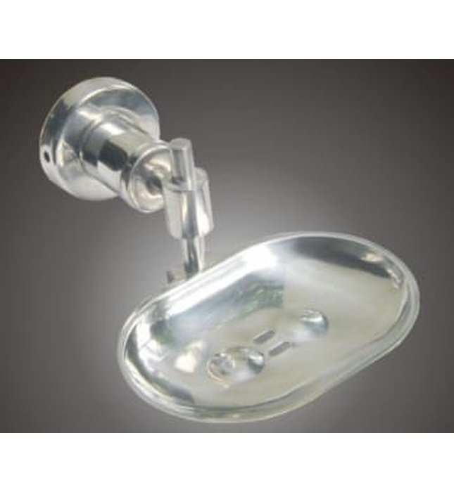 Khay đựng xà phòng inox 304 Vinahasa KA4202