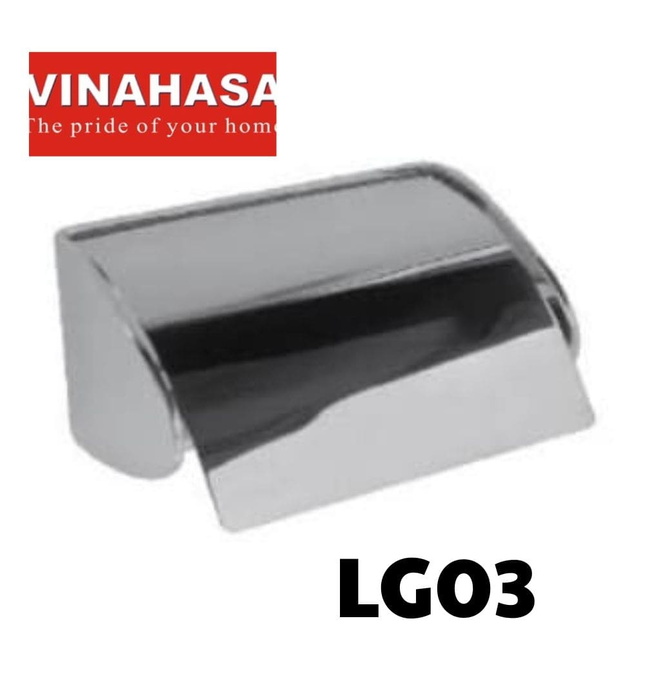 Móc giấy vệ sinh Vinahasa LG03