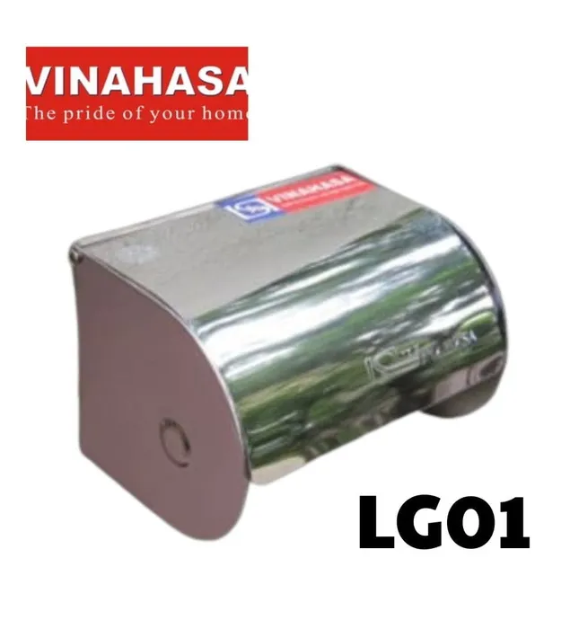 Móc giấy vệ sinh Vinahasa LG01