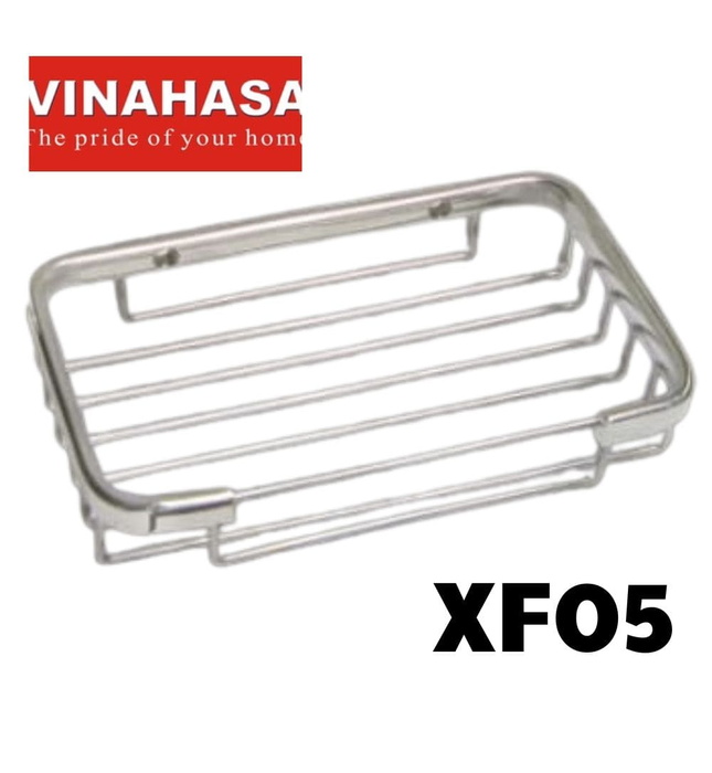 khay đựng xà phòng dạng nan Vinahasa XF05