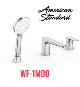 Vòi bồn tắm gắn thành bồn American Standard WF-1M00