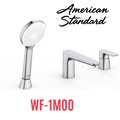Vòi bồn tắm gắn thành bồn American Standard WF-1M00