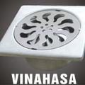 Ga thoát sàn D110 Vinahasa G210 (150x150)