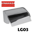 Móc giấy vệ sinh Vinahasa LG03