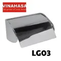 Móc giấy vệ sinh Vinahasa LG03