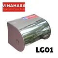 Móc giấy vệ sinh Vinahasa LG01