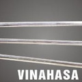 Thanh vắt khăn ba inox 201 Vinahasa VK6807